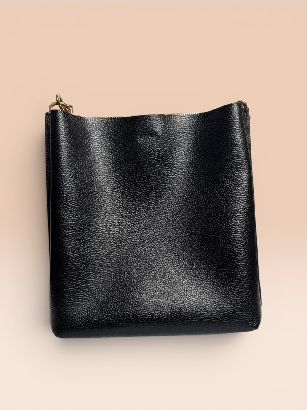 Coach Mollie Bucket Bag 22 - Picture 7 of 12